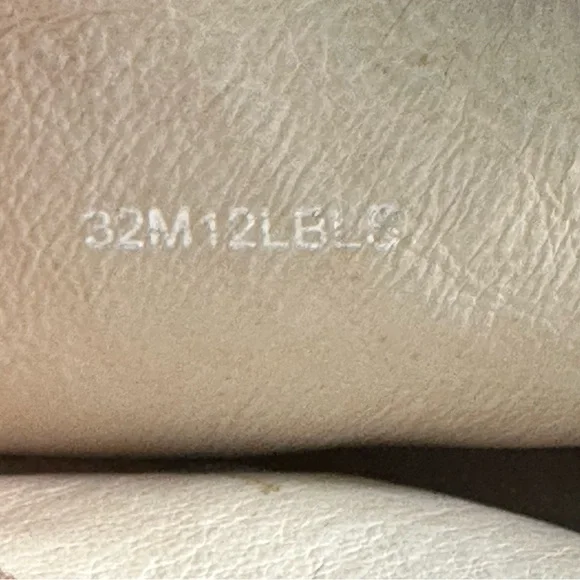 Topshop Spain Made Suede Booties Back Zip Block Heel Ankle Boots EU 40 US 9 - Picture 10 of 12